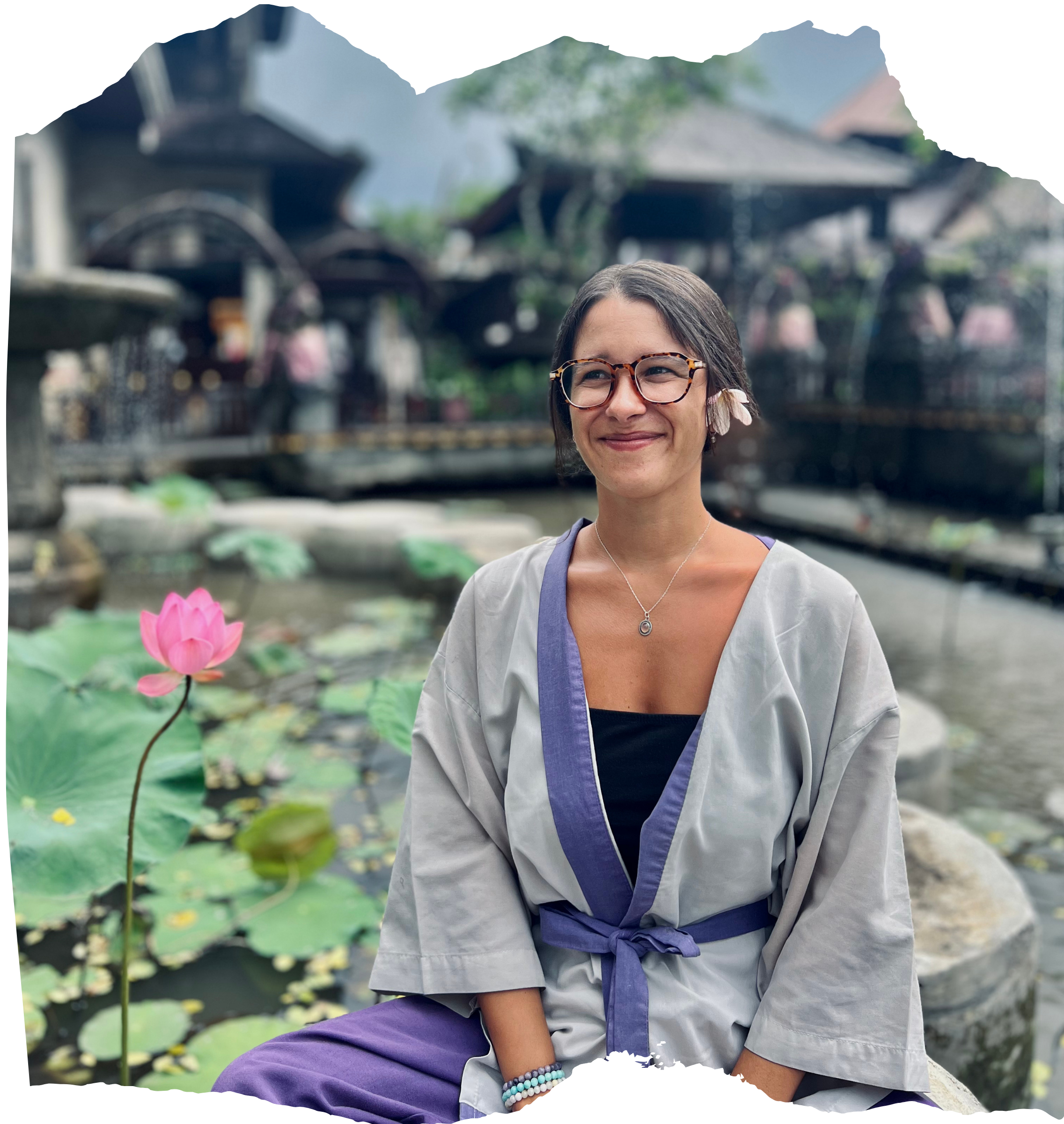 Judith - La mujer detrás de JotadeAluja